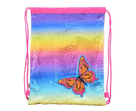 Сумка для обуви Yes Butterfly (555511)
