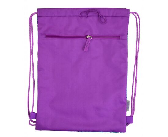 Сумка для обуви Yes Frozen (555508), изображение 3 Сумка для обуви Yes Frozen (555508), изображение 3