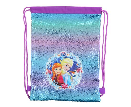Сумка для обуви Yes Frozen (555508)