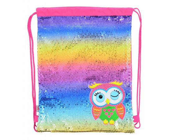 Сумка для обуви Yes Owl (555513)