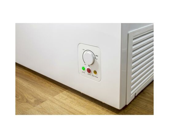 Морозильный ларь Gorenje FH401CW, изображение 12 Морозильный ларь Gorenje FH401CW, изображение 12