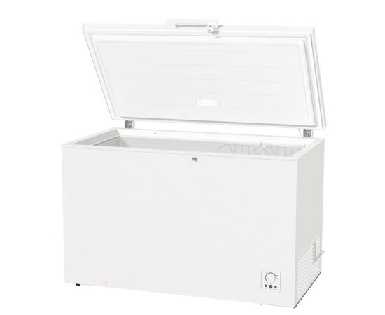 Морозильный ларь Gorenje FH401CW, изображение 5 Морозильный ларь Gorenje FH401CW, изображение 5