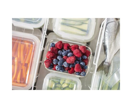 Морозильный ларь Gorenje FH401CW, изображение 7 Морозильный ларь Gorenje FH401CW, изображение 7