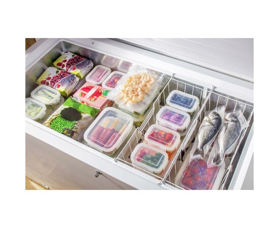 Морозильный ларь Gorenje FH401CW, изображение 8 Морозильный ларь Gorenje FH401CW, изображение 8