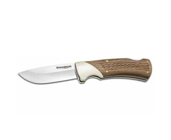 Нож Boker Magnum Woodcraft (01MB506)