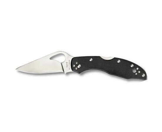 Нож Spyderco Byrd Meadowlark 2 (BY04GP2)