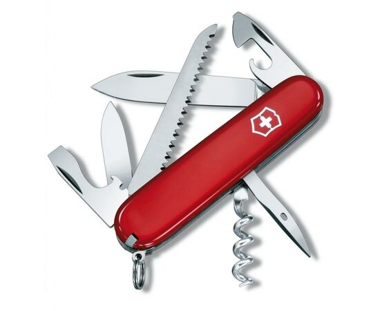 Ніж Victorinox Swiss Army Camper (1.3613)