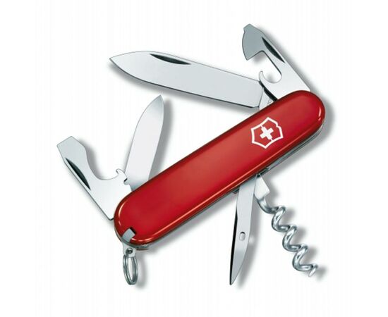 Нож Victorinox Swiss Armi Tourist (0.3603)