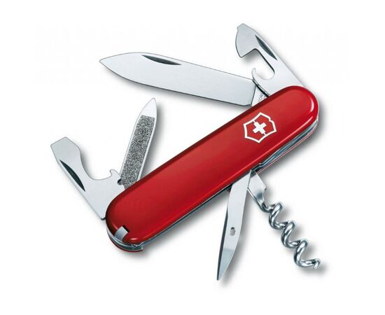 Нож Victorinox Swiss Armi Sportsman (0.3802)