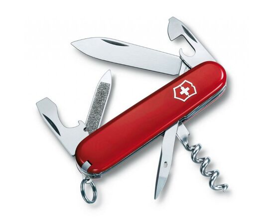 Ніж Victorinox Swiss Army Sportsman (0.3803)