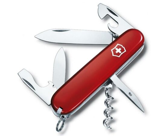Нож Victorinox Swiss Army Spartan (1.3603)