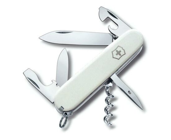 Нож Victorinox Swiss Army Spartan (1.3603.7)