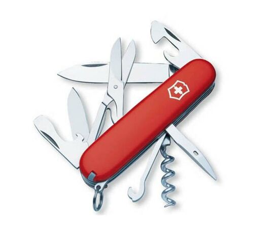 Нож Victorinox Swiss Army Climber (1.3703)