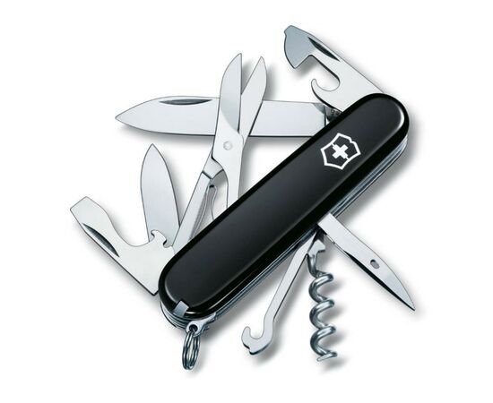 Нож Victorinox Swiss Army Climber (1.3703.3)
