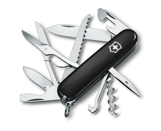 Нож Victorinox Swiss Army Huntsman (1.3713.3)
