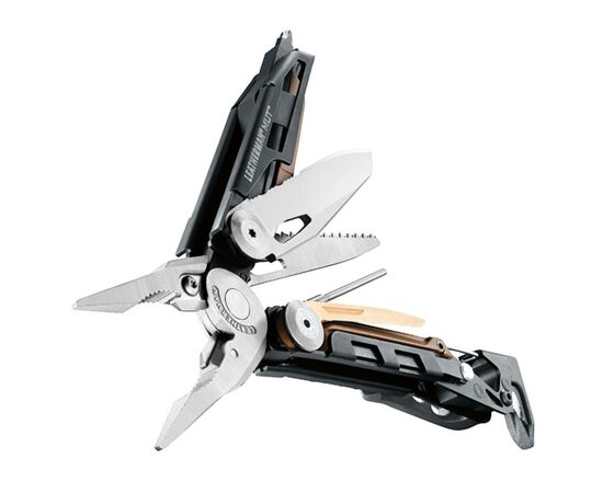 Мультитул Leatherman Mut-Molle (850012N)