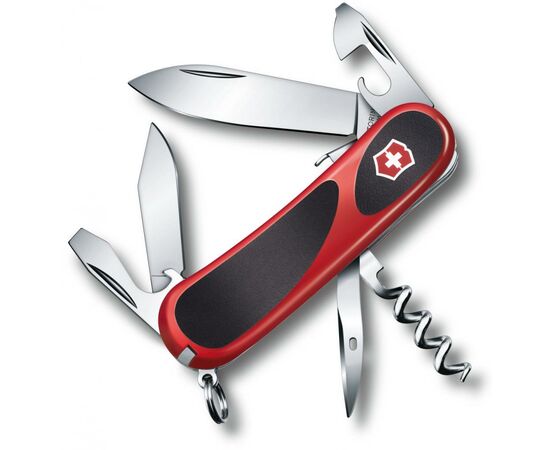 Ніж Victorinox EvoGrip S101 (2.3603.SC)