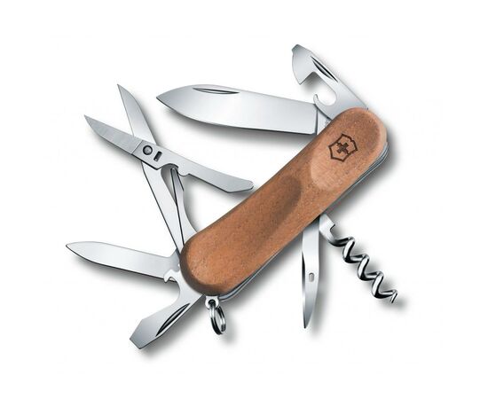 Нож Victorinox EvoWood 14 (2.3901.63)