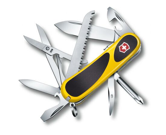 Нож Victorinox EvoGrip S18 (2.4913.SC8)