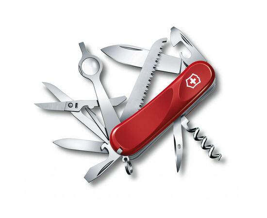 Ніж Victorinox Evolution 23 (2.5013.E)