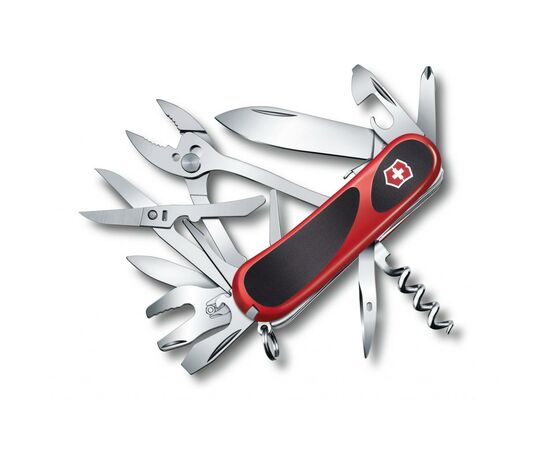 Нож Victorinox EvoGrip S557 (2.5223.SC)