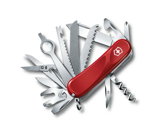 Нож Victorinox Evolution 28 (2.5383.E)