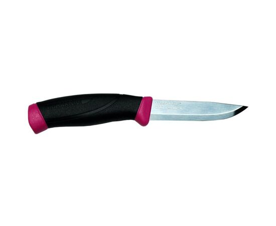Нож Morakniv Companion Magneta stainless steel (12157)