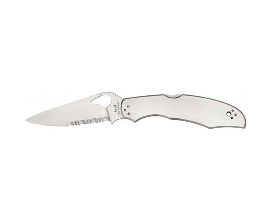 Нож Spyderco Byrd Cara Cara 2 (BY03PS2)