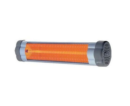 Обогреватель UFO STAR 1800 W + ножка, изображение 2 Обогреватель UFO STAR 1800 W + ножка, изображение 2