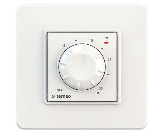 Терморегулятор Teploceramic Terneo rol