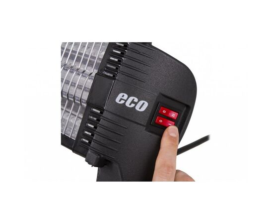 Обогреватель UFO ECO Mini 1500W, изображение 6 Обогреватель UFO ECO Mini 1500W, изображение 6
