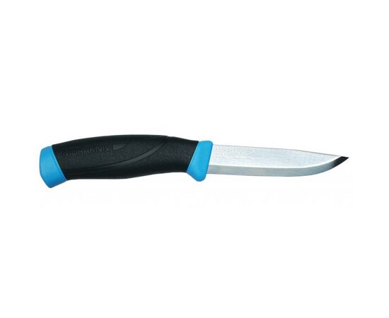 Нож Morakniv Companion Blue stainless steel (12159)