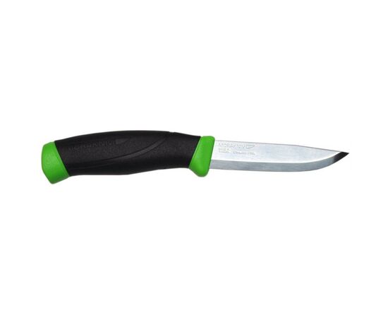 Нож Morakniv Companion Green stainless steel (12158)
