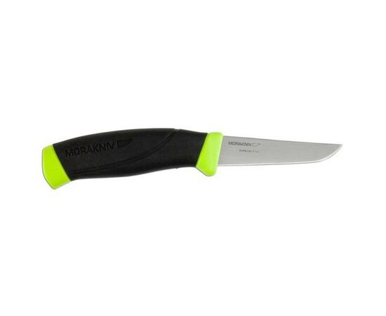 Нож Morakniv Fishing Comfort Fillet 090 steinless steel (12207)