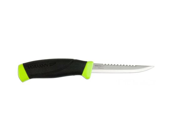 Нож Morakniv Fishing Comfort Scaler 150 stainless steel (11893)