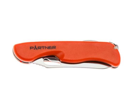 Нож Partner HH012014110OR orange (HH012014110OR), изображение 2 Нож Partner HH012014110OR orange (HH012014110OR), изображение 2