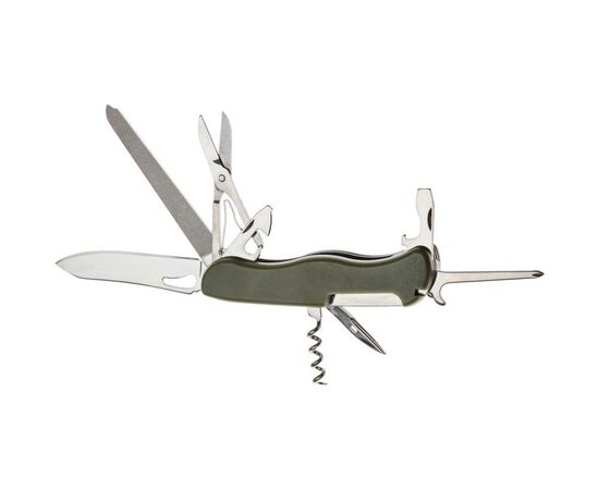 Нож Partner HH042014110 OL olive (HH042014110 OL)