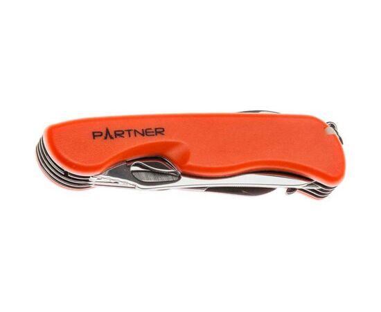 Нож Partner HH042014110OR orange (HH042014110OR), изображение 2 Нож Partner HH042014110OR orange (HH042014110OR), изображение 2