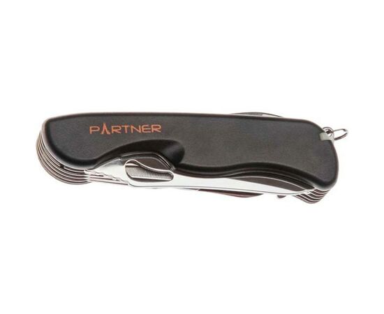 Нож Partner HH052014110B black (HH052014110B), изображение 2 Нож Partner HH052014110B black (HH052014110B), изображение 2