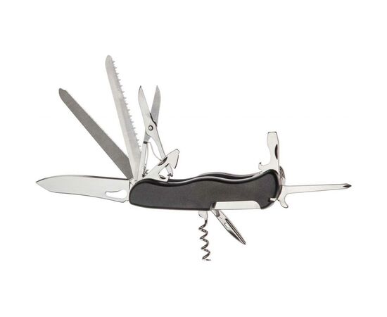Нож Partner HH052014110B black (HH052014110B)