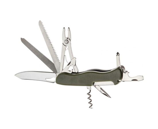 Ніж Partner HH072014110 OL olive (HH072014110 OL)