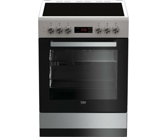 Плита Beko FSM 67320 GXS (FSM67320GXS)