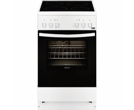 Плита Zanussi ZCV 9550 G1W (ZCV9550G1W)
