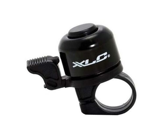 Дзвінок XLC DD-M01, черный (2500700200)