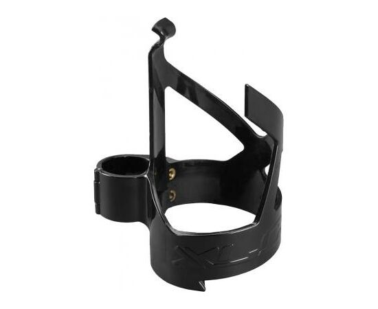 Фляготримач XLC BC-K03, черный (2503202800)