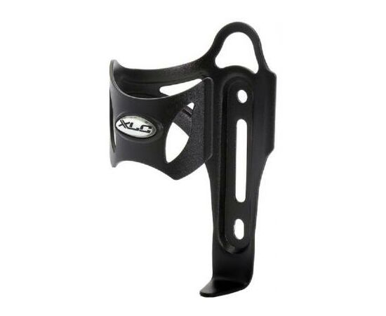 Фляготримач XLC BC-S02, черный (2503210000)
