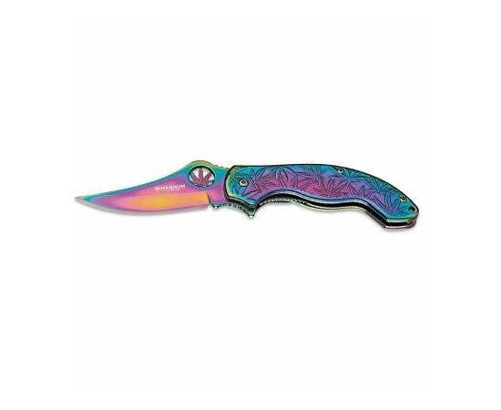 Ніж Boker Magnum Colorado Rainbow (01RY977)