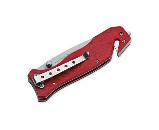 Нож Boker Magnum Fire Brigade (01MB366), изображение 2 Нож Boker Magnum Fire Brigade (01MB366), изображение 2