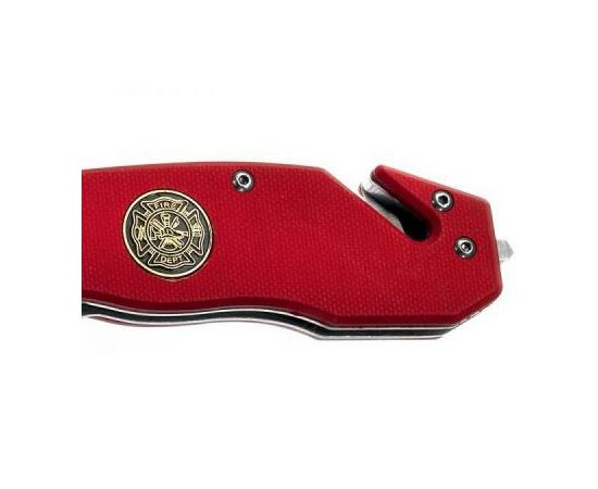 Нож Boker Magnum Fire Brigade (01MB366), изображение 3 Нож Boker Magnum Fire Brigade (01MB366), изображение 3