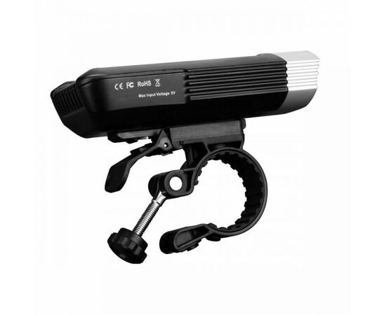 Передняя велофара Fenix BC30R 2017 (BC30R2017), изображение 3 Передняя велофара Fenix BC30R 2017 (BC30R2017), изображение 3